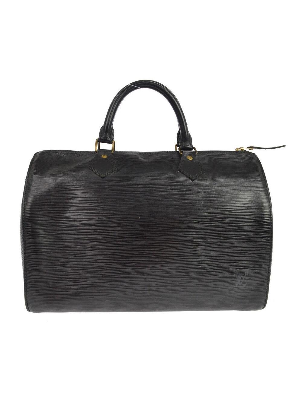 Louis Vuitton Speedy Handbag Epi #375041L99B